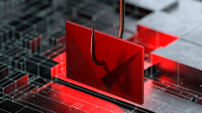 La webmail di Aruba è più sicura: ecco come ti protegge da phishing e spoofing